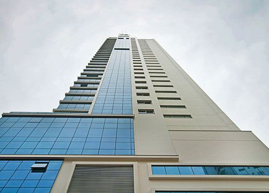 Apartamento Vision Tower