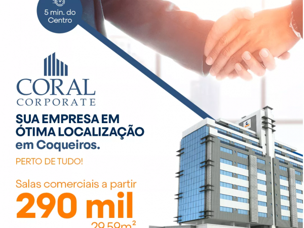 Coral Corporate
